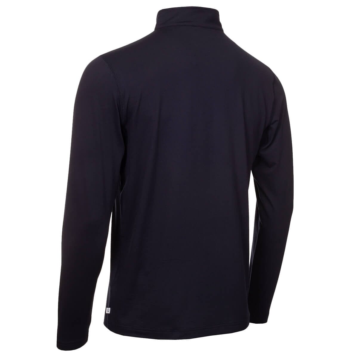 Calvin Klein Newport 1/2 Zip Golf Mid Layer CK MENS MID LAYERS Calvin Klein