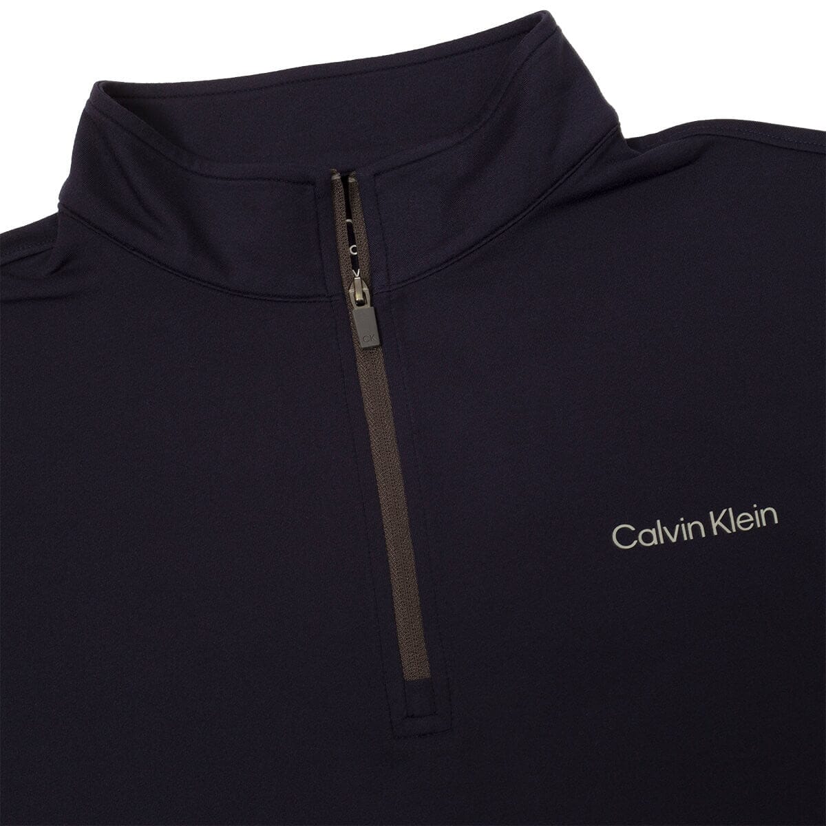 Calvin Klein Newport 1/2 Zip Golf Mid Layer CK MENS MID LAYERS Calvin Klein