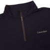 Calvin Klein Newport 1/2 Zip Golf Mid Layer CK MENS MID LAYERS Calvin Klein