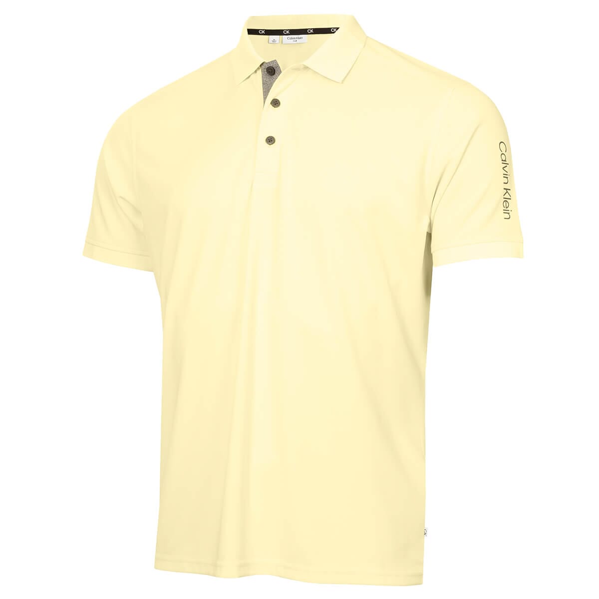 Calvin Klein Club Golf Polo Shirt CK MENS POLOS Calvin Klein