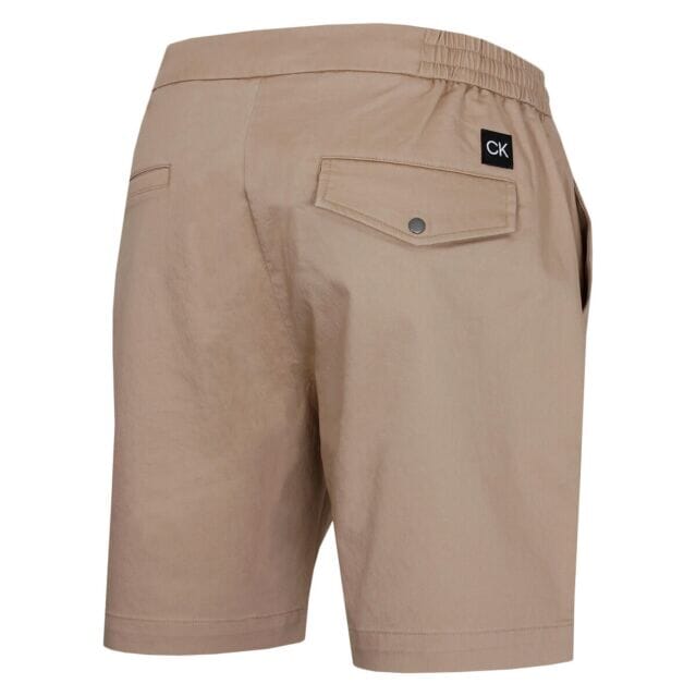 Calvin Klein Comfy Hybrid Golf Shorts CK MENS SHORTS Calvin Klein