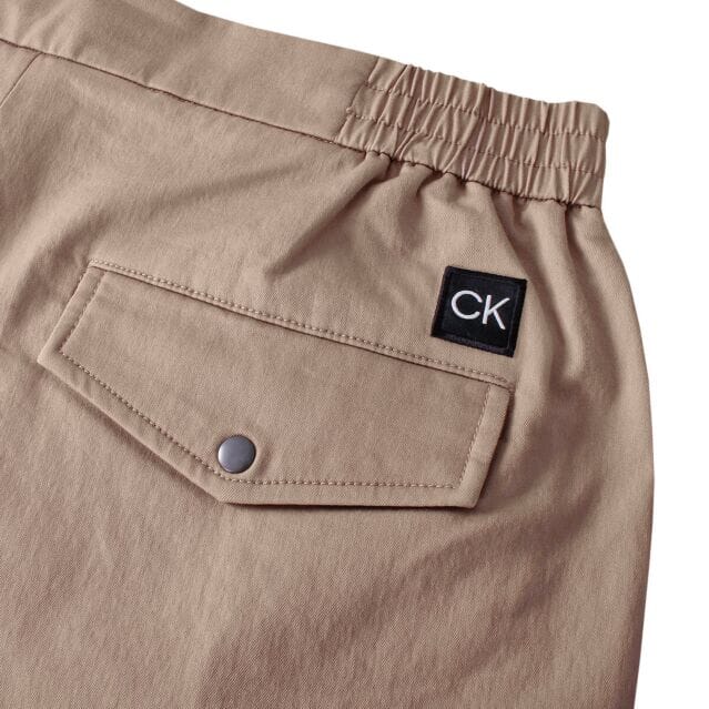 Calvin Klein Comfy Hybrid Golf Shorts CK MENS SHORTS Calvin Klein