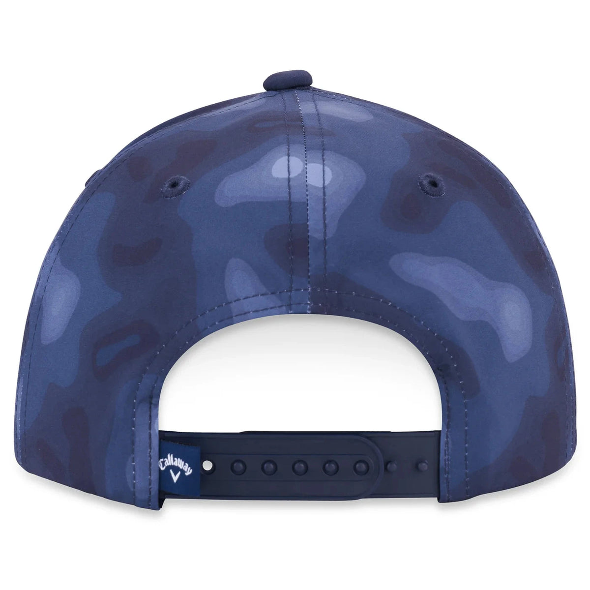 Casquette De Golf Callaway Aloha Collection - Modèle Bogey Free Tropical, Réglable, Neuve