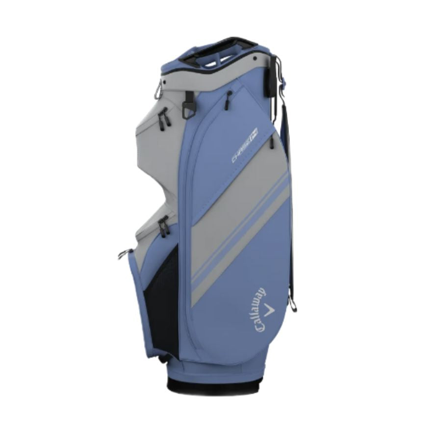 Callaway Chase 14 Cart Bag CALLAWAY CART BAGS Callaway