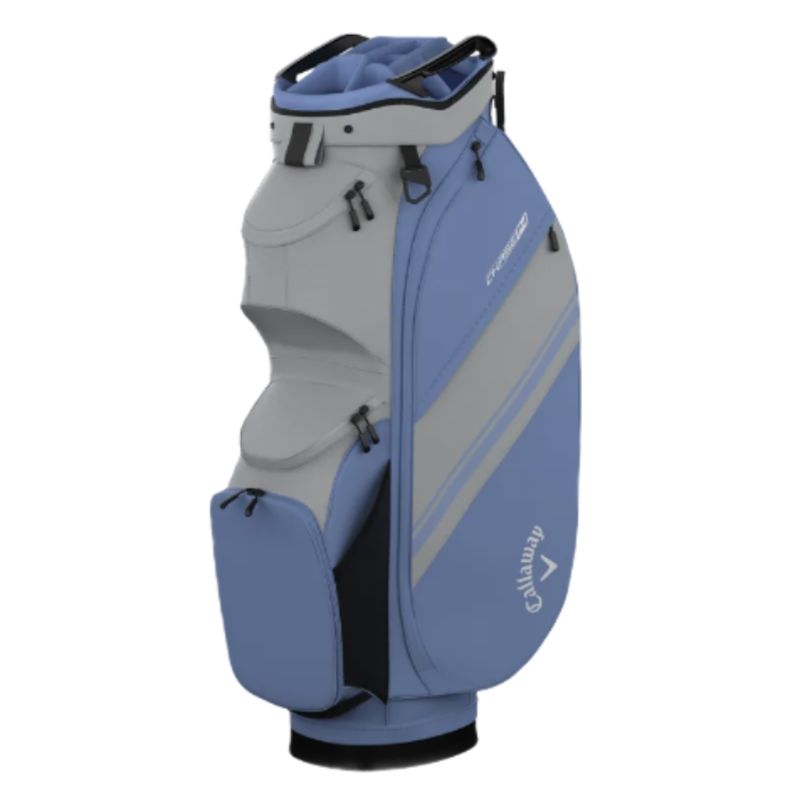 Callaway Chase 14 Cart Bag CALLAWAY CART BAGS Callaway