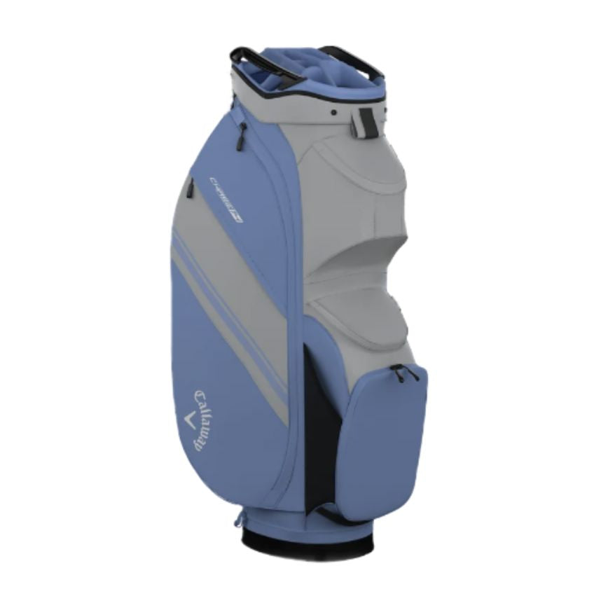 Callaway Chase 14 Cart Bag CALLAWAY CART BAGS Callaway