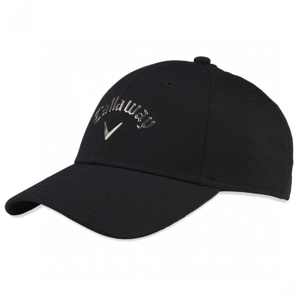 Callaway Ladies Liquid Metal Golf Cap CALLAWAY LADIES CAPS Callaway