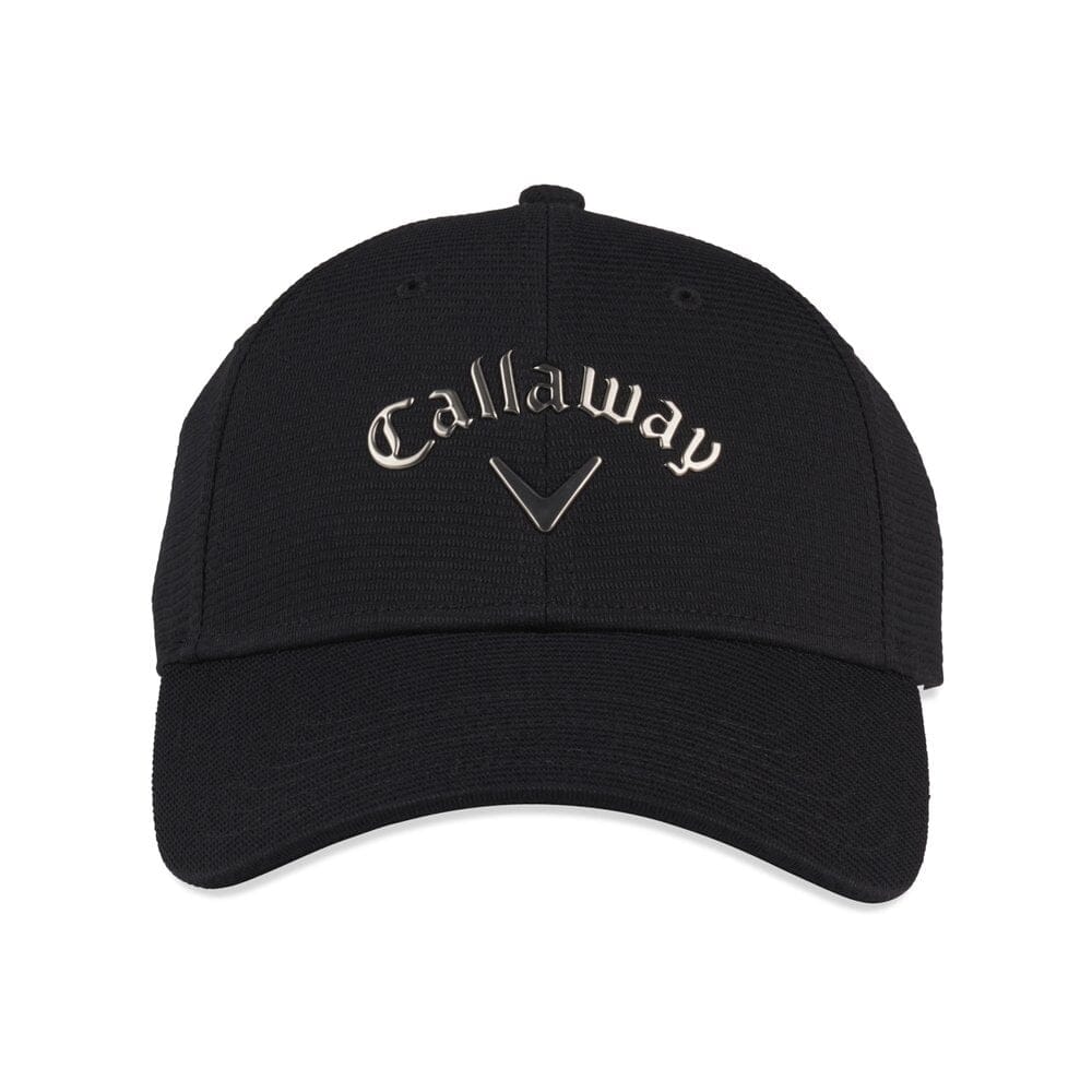 Callaway Ladies Liquid Metal Golf Cap CALLAWAY LADIES CAPS Callaway