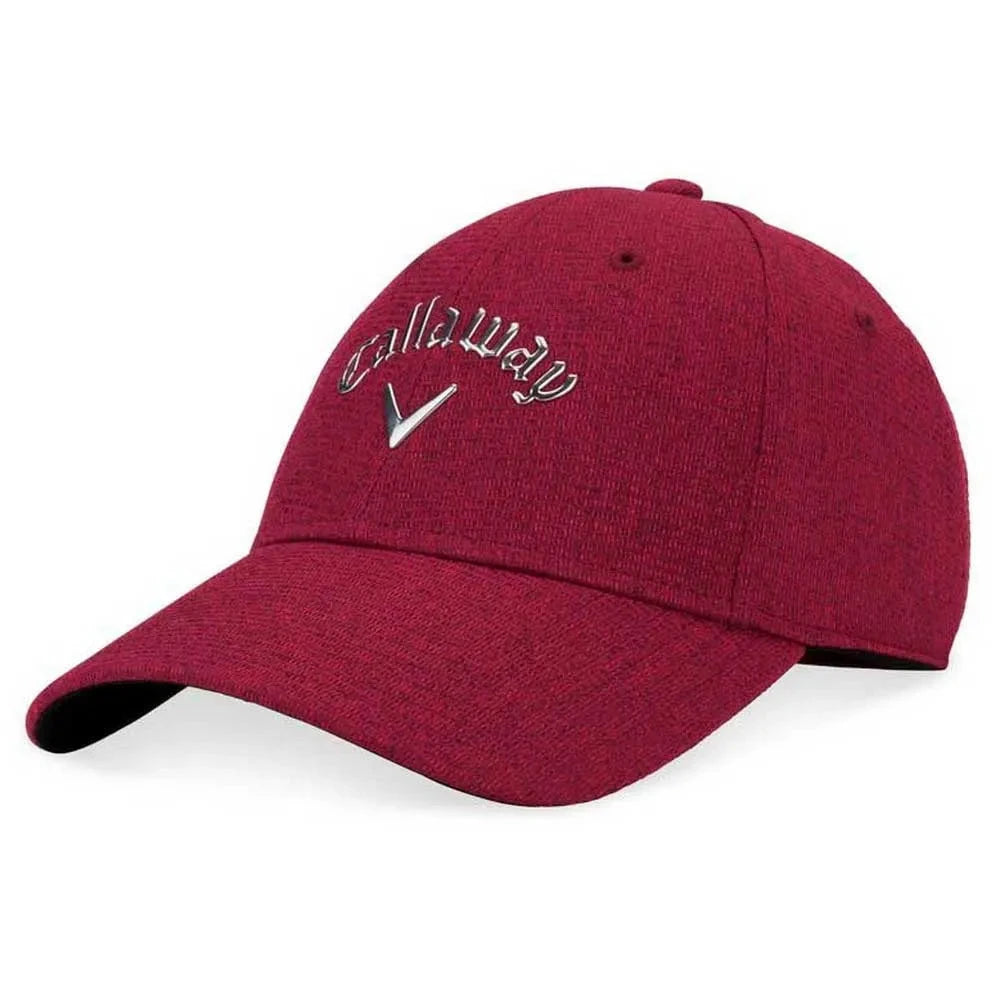 Callaway Ladies Liquid Metal Golf Cap CALLAWAY LADIES CAPS Callaway