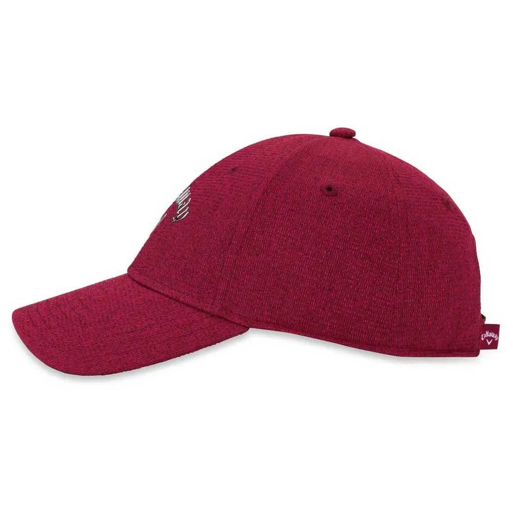 Callaway Ladies Liquid Metal Golf Cap CALLAWAY LADIES CAPS Callaway