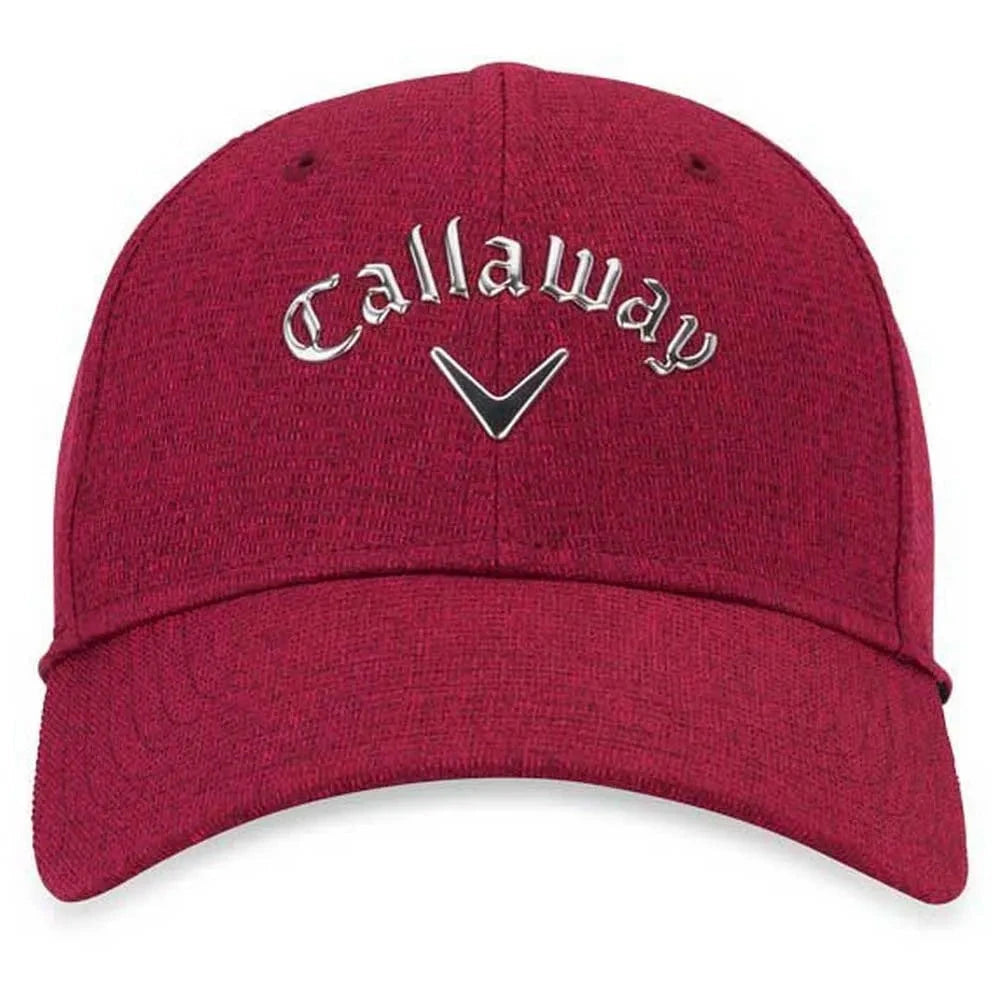 Callaway Ladies Liquid Metal Golf Cap CALLAWAY LADIES CAPS Callaway
