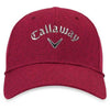 Callaway Ladies Liquid Metal Golf Cap CALLAWAY LADIES CAPS Callaway