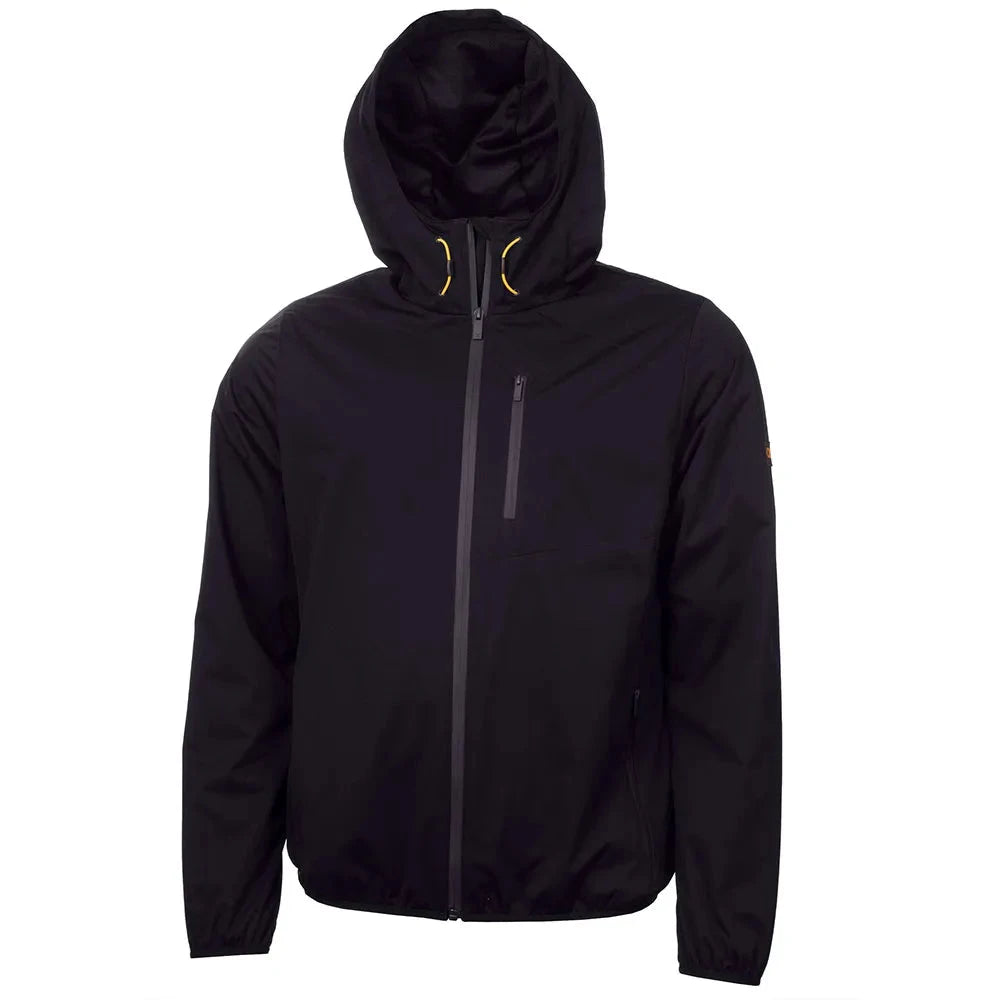 Calvin Klein Augusta Lined Hooded Golf Windbreaker CK MENS JACKETS Calvin Klein