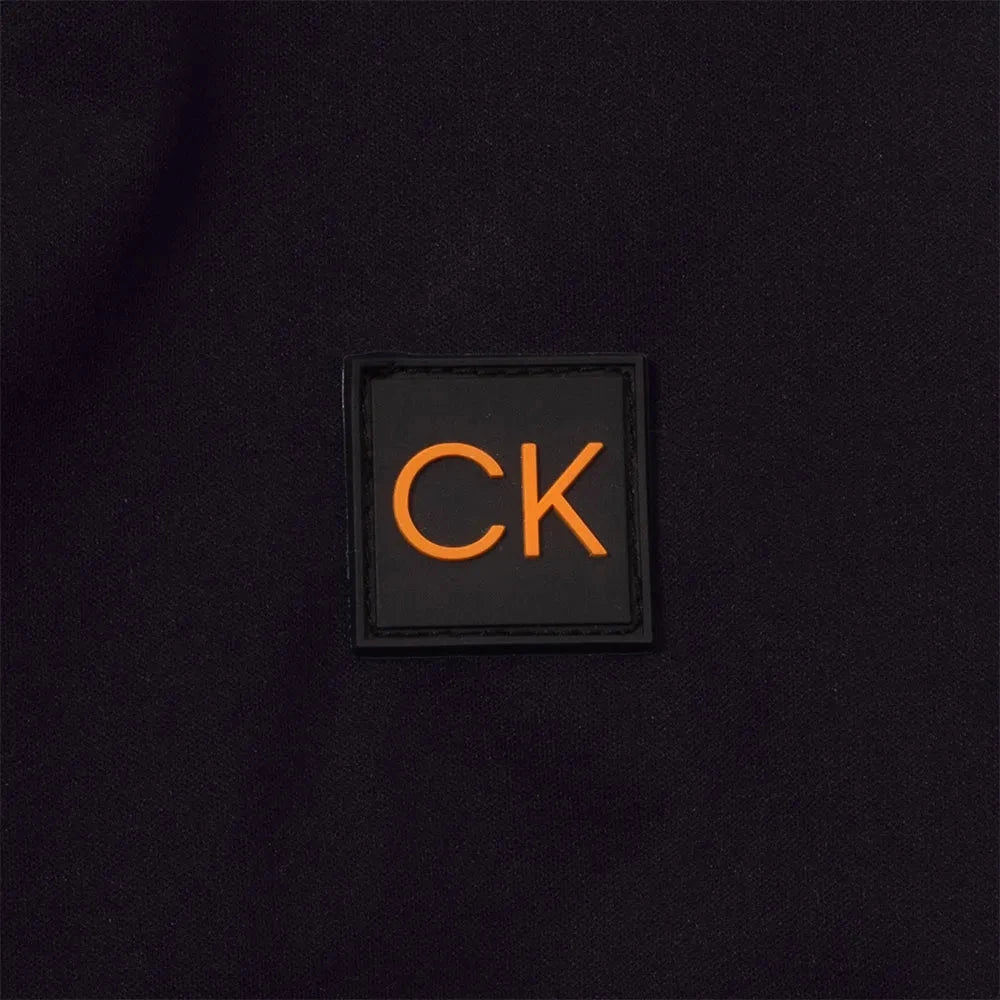 Calvin Klein Augusta Lined Hooded Golf Windbreaker CK MENS JACKETS Calvin Klein