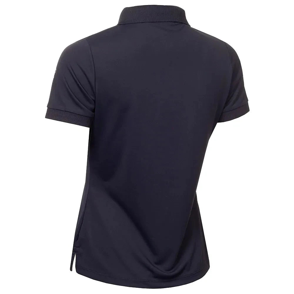 Calvin Klein Layla Golf Polo Shirt CK LADIES POLOS Calvin Klein