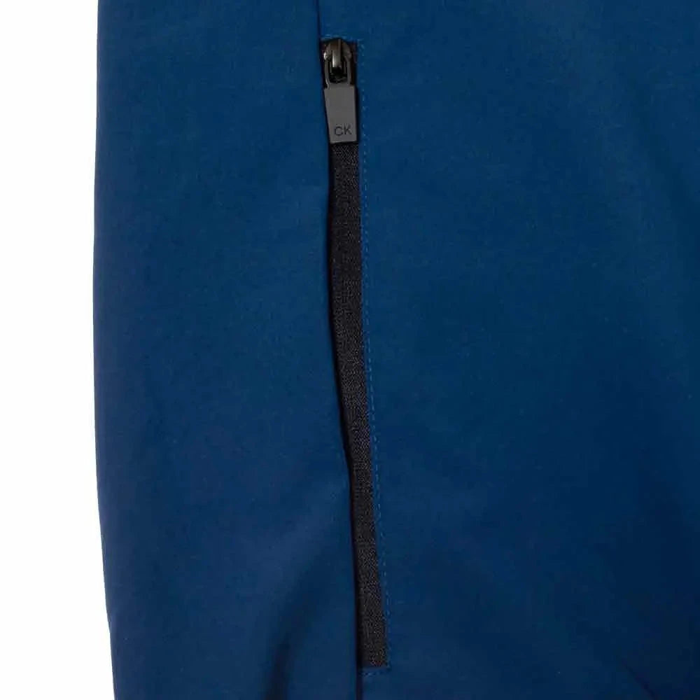 Calvin Klein Motion Full Zip Windbreaker Golf jacket CK MENS JACKETS Calvin Klein