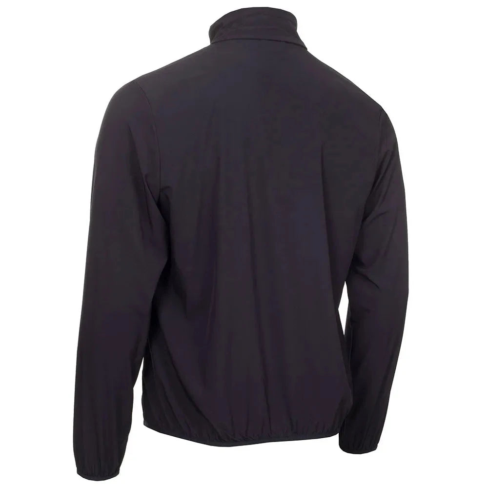 Calvin Klein Motion Full Zip Windbreaker Golf jacket CK MENS JACKETS Calvin Klein