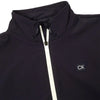 Calvin Klein Motion Full Zip Windbreaker Golf jacket CK MENS JACKETS Calvin Klein