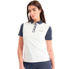 Calvin Klein Leigh Golf Polo Shirt CK LADIES POLOS Calvin Klein