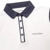 Calvin Klein Leigh Golf Polo Shirt CK LADIES POLOS Calvin Klein