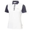 Calvin Klein Leigh Golf Polo Shirt CK LADIES POLOS Calvin Klein