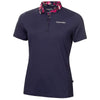 Calvin Klein Vesey Golf Polo Shirt CK LADIES POLOS Calvin Klein