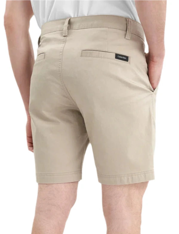 Calvin Klein Weekend Chino Golf Shorts CK MENS SHORTS Calvin Klein