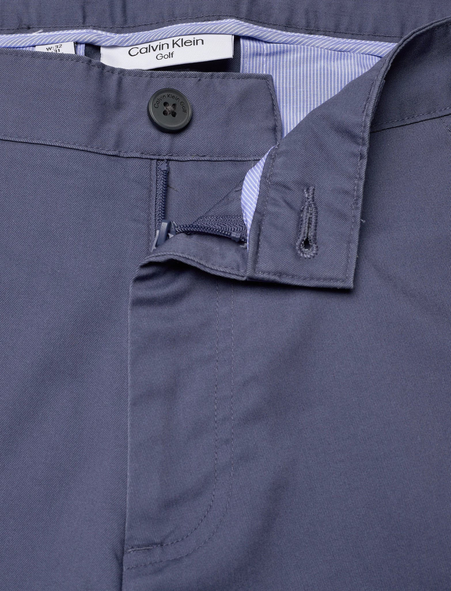 Calvin Klein Weekend Chino Golf Trousers CK MENS TROUSERS Calvin Klein