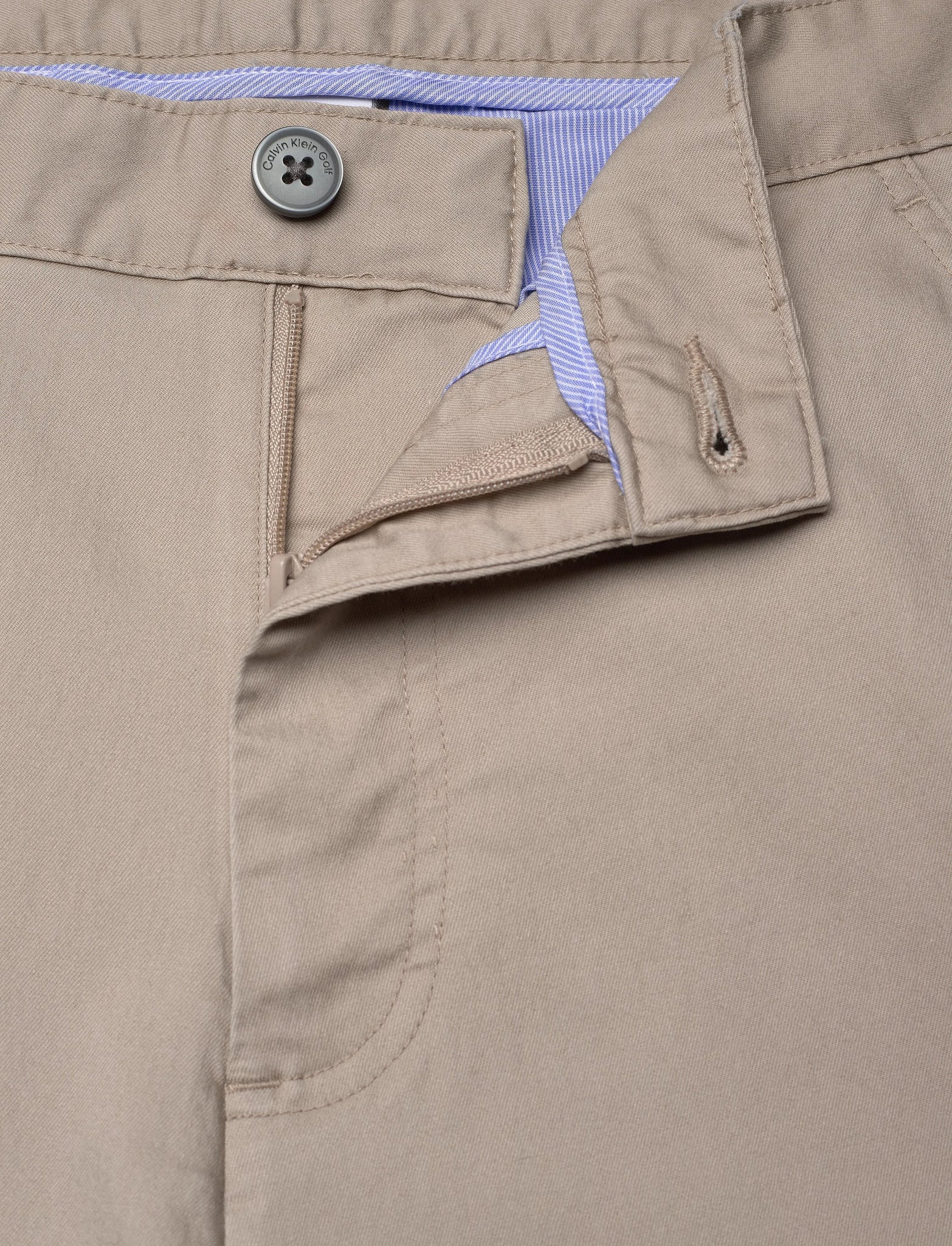 Calvin Klein Weekend Chino Golf Trousers CK MENS TROUSERS Calvin Klein
