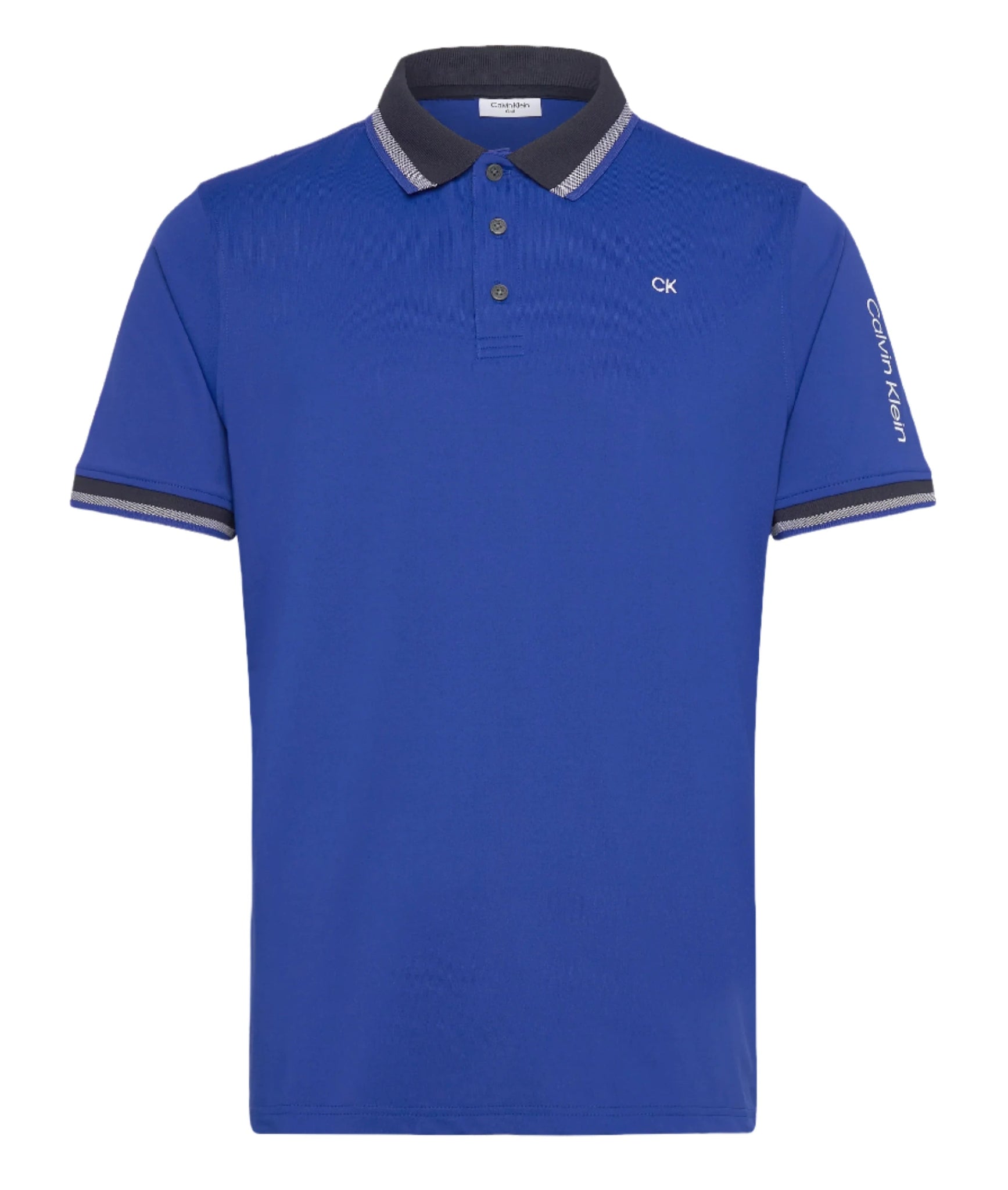 Calvin Klein Response Golf Polo Shirt CK MENS POLOS Calvin Klein