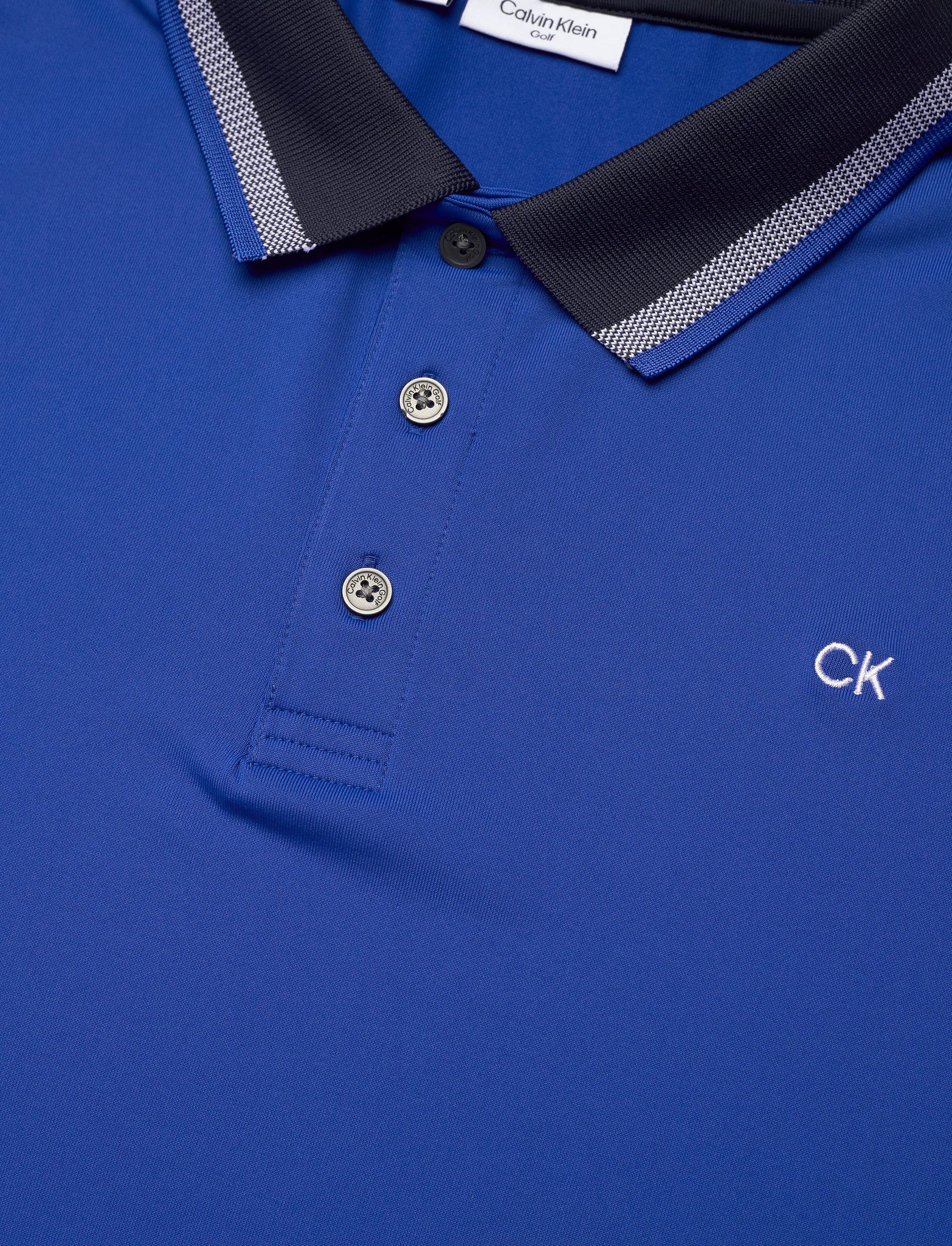 Calvin Klein Response Golf Polo Shirt CK MENS POLOS Calvin Klein