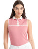 Calvin Klein Bellevue Golf Polo Shirt CK LADIES POLOS Calvin Klein