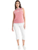 Calvin Klein Bellevue Golf Polo Shirt CK LADIES POLOS Calvin Klein
