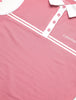Calvin Klein Bellevue Golf Polo Shirt CK LADIES POLOS Calvin Klein