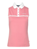 Calvin Klein Bellevue Golf Polo Shirt CK LADIES POLOS Calvin Klein