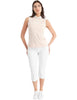 Calvin Klein Bellevue Golf Polo Shirt CK LADIES POLOS Calvin Klein