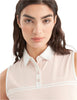 Calvin Klein Bellevue Golf Polo Shirt CK LADIES POLOS Calvin Klein