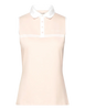 Calvin Klein Bellevue Golf Polo Shirt CK LADIES POLOS Calvin Klein