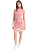 Calvin Klein Harmony Printed Golf Dress CK LADIES DRESSES Calvin Klein