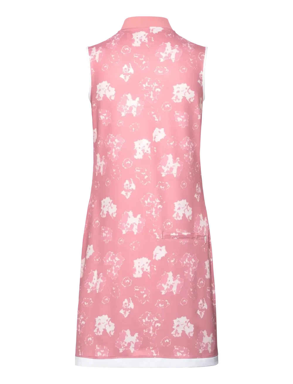 Calvin Klein Harmony Printed Golf Dress CK LADIES DRESSES Calvin Klein