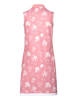 Calvin Klein Harmony Printed Golf Dress CK LADIES DRESSES Calvin Klein