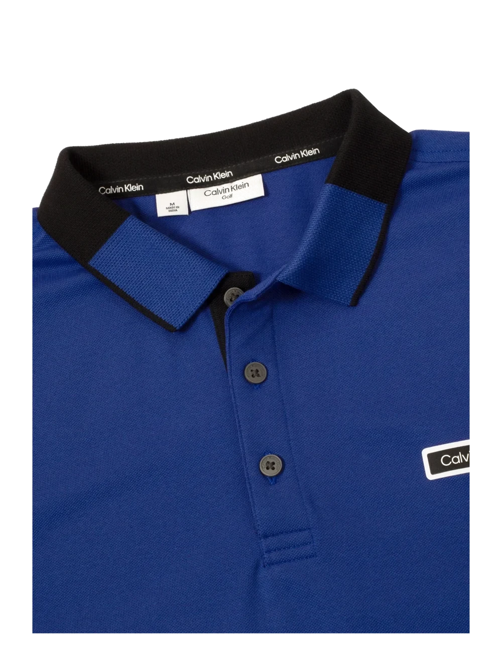 Calvin Klein Madison Golf Polo Shirt CK MENS POLOS Calvin Klein