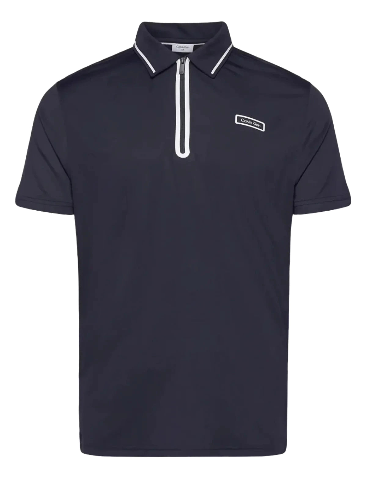 Calvin Klein Belmont Golf Polo Shirt CK MENS POLOS Calvin Klein