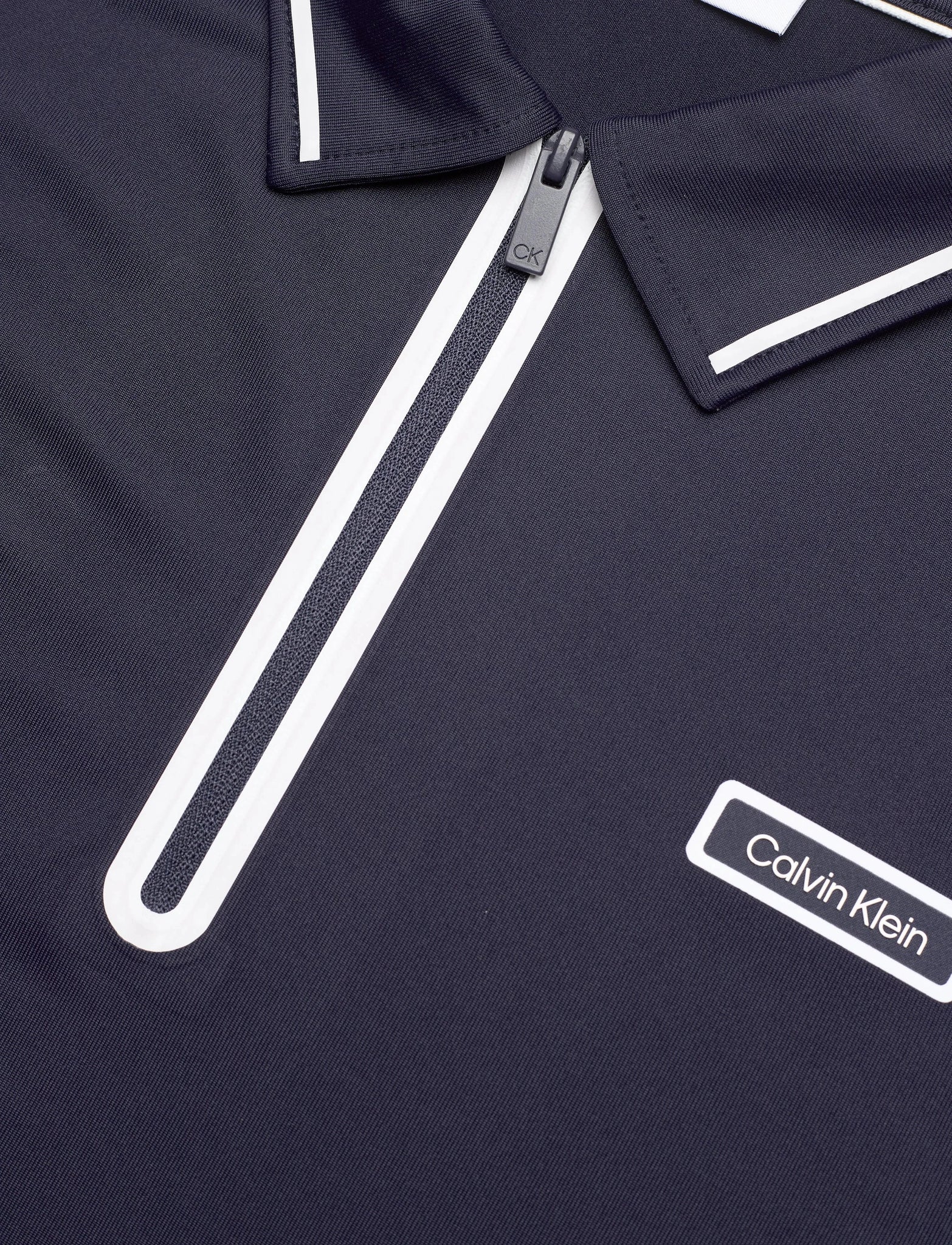 Calvin Klein Belmont Golf Polo Shirt CK MENS POLOS Calvin Klein