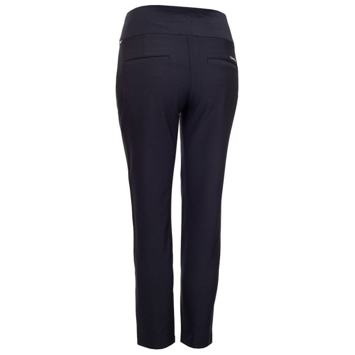 Calvin Klein Regency Pull On Golf Trousers CK LADIES TROUSERS Calvin Klein