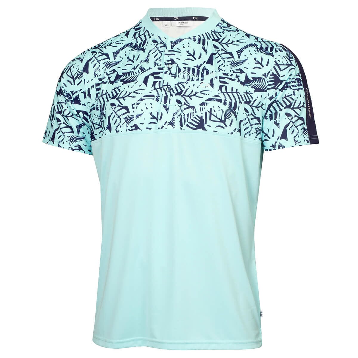 Calvin Klein Brookhill Golf Polo Shirt CK MENS POLOS Calvin Klein