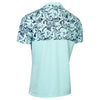 Calvin Klein Brookhill Golf Polo Shirt CK MENS POLOS Calvin Klein