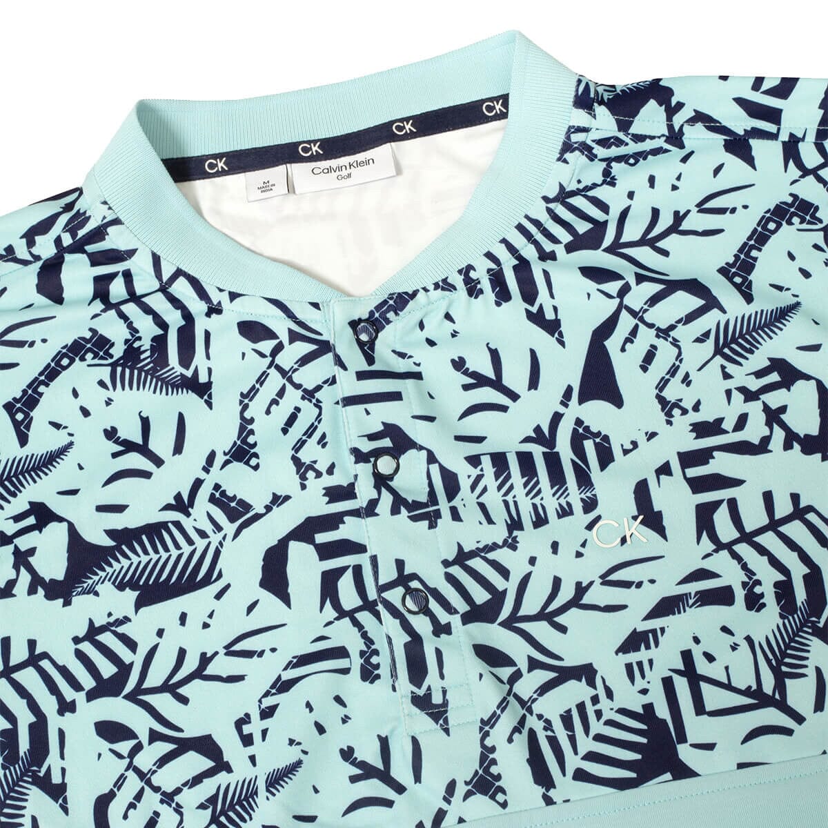 Calvin Klein Brookhill Golf Polo Shirt CK MENS POLOS Calvin Klein