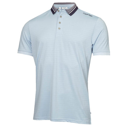 Calvin Klein Parramore Golf Polo Shirt CK MENS POLOS Calvin Klein 