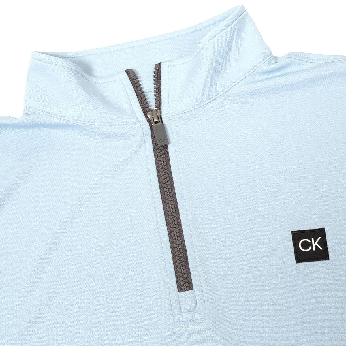 Calvin Klein Westgate Golf Pullover ****PRE-ORDER NOW**** CK MENS PULLOVERS Calvin Klein
